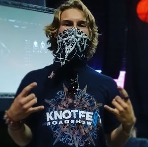 Meet your Posher, Andrew